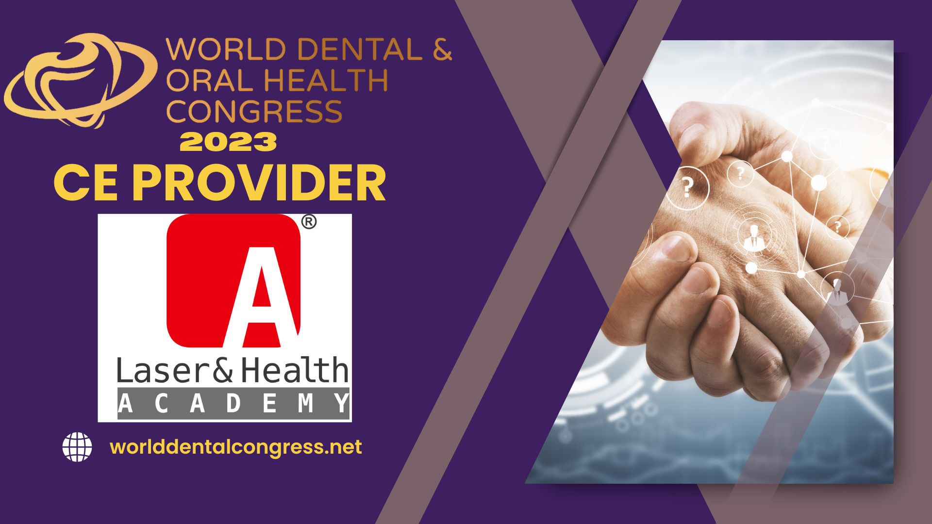 WDC & LHA Partnership